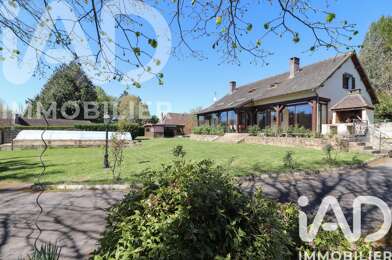 Maison 4 pièces 169500 €