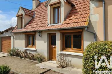 Maison 4 pièces 55000 €