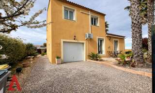 Maison 6 Pièces 158 m² à vendre à Roujan (34320)