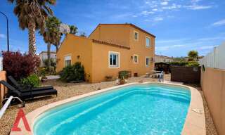 Maison 6 Pièces 158 m² à vendre à Roujan (34320)