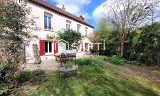 Maison 5 Pièces 130 m² à vendre à La Couture-Boussey (27750)