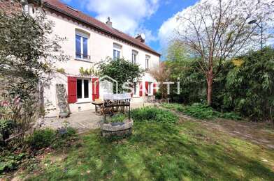 Maison 5 pièces 240000 €