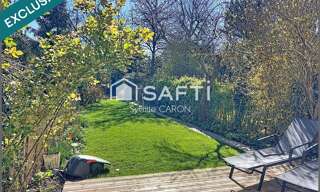 Maison 6 Pièces 122 m² à vendre à Meudon (92190)