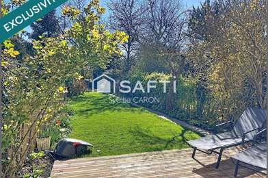 Maison 6 pièces 899000 €