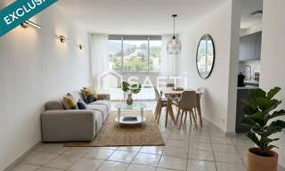 Appartement 4 Pièces 74 m² à vendre à Marseille 12 (13012)