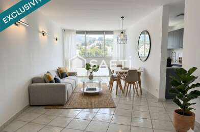 Appartement 4 pièces 210000 €