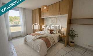 Appartement 4 Pièces 74 m² à vendre à Marseille 12 (13012)