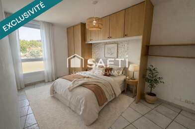Appartement 4 pièces 170000 €