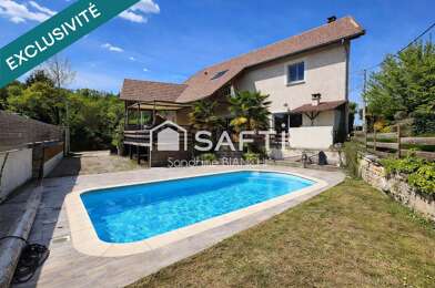 Maison 7 pièces 375000 €