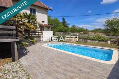 Maison 7 pièces 375000 €
