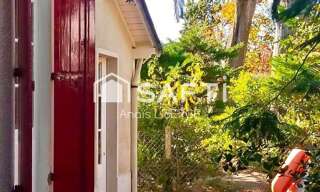 Maison 3 Pièces 48 m² à vendre à La Baule-Escoublac (44500)