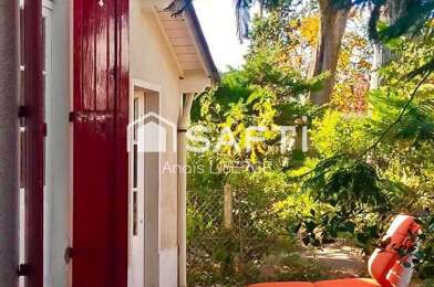 Maison 3 pièces 320000 €