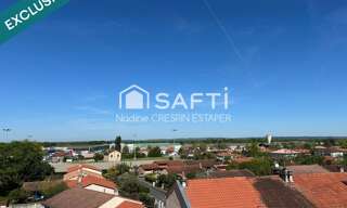 Appartement 4 Pièces 98 m² à vendre à Montauban (82000)