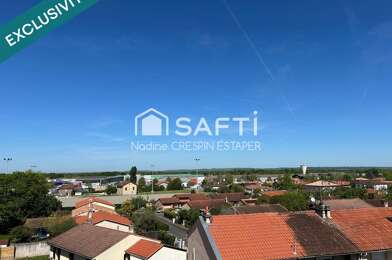 Appartement 4 pièces 165000 €