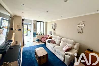 Maison 4 pièces 215000 €