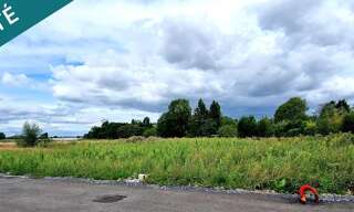 Terrain  989 m² à vendre à Ennevelin (59710)