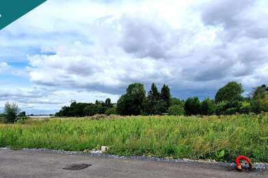 Terrain  195000 €