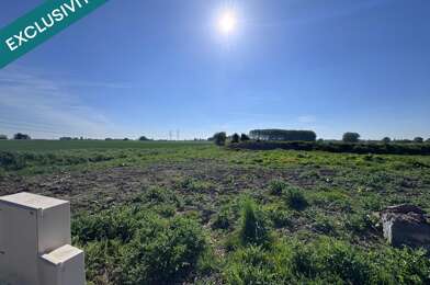 Terrain  195000 €