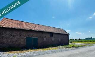 Immeuble  234 m² à vendre à Ennevelin (59710)