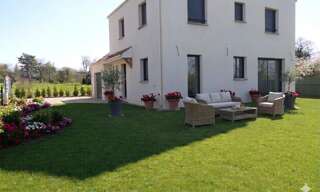 Maison 6 Pièces 145 m² à vendre à Saint-Martin-la-Garenne (78520)