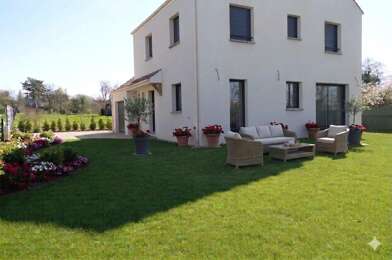 Maison 6 pièces 399000 €