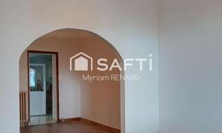 Maison 3 Pièces 70 m² à vendre à Saintes (17100)