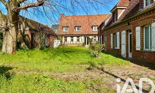 Maison 10 Pièces 255 m² à vendre à Lafraye (60510)