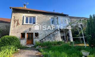 Maison 4 Pièces 114 m² à vendre à Auxey-Duresses (21190)
