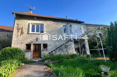 Maison 4 pièces 220000 €