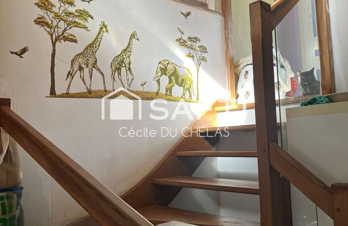 Maison en pierre : le charme de la bourgogne — photo 5