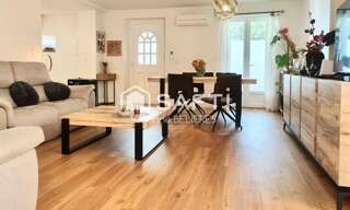 Appartement 3 Pièces 68 m² à vendre à Montbeton (82290)