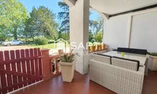 Appartement 3 Pièces 68 m² à vendre à Montbeton (82290)