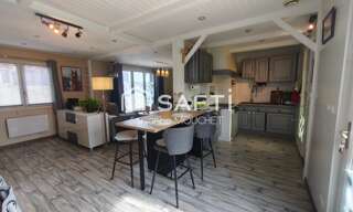 Maison 4 Pièces 88 m² à vendre à Bondeval (25230)