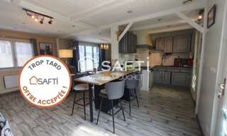 Maison 4 Pièces 88 m² à vendre à Bondeval (25230)