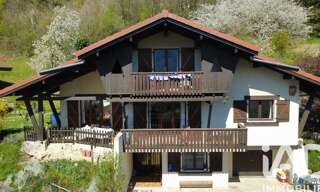 Maison 6 Pièces 159 m² à vendre à Ayse (74130)