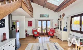 Maison 6 Pièces 159 m² à vendre à Ayse (74130)