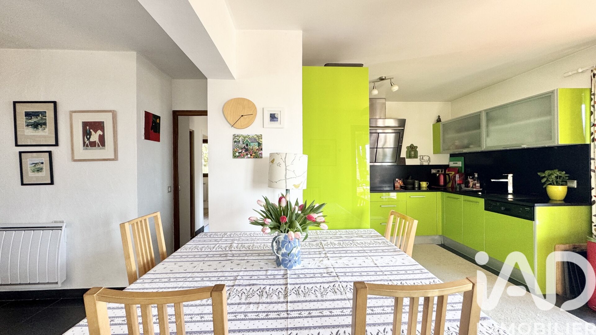 Vente Maison/villa 6 pièces - Photo 5