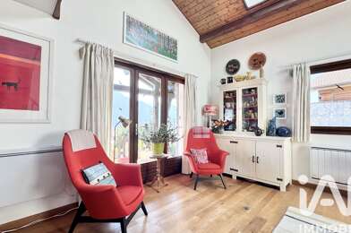 Maison 6 pièces 549000 €