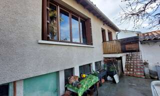 Maison 4 Pièces 86 m² à vendre à Castres (81100)