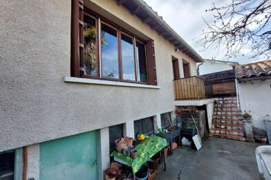 Maison 4 pièces 157000 €