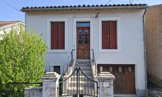 Maison 4 Pièces 86 m² à vendre à Castres (81100)