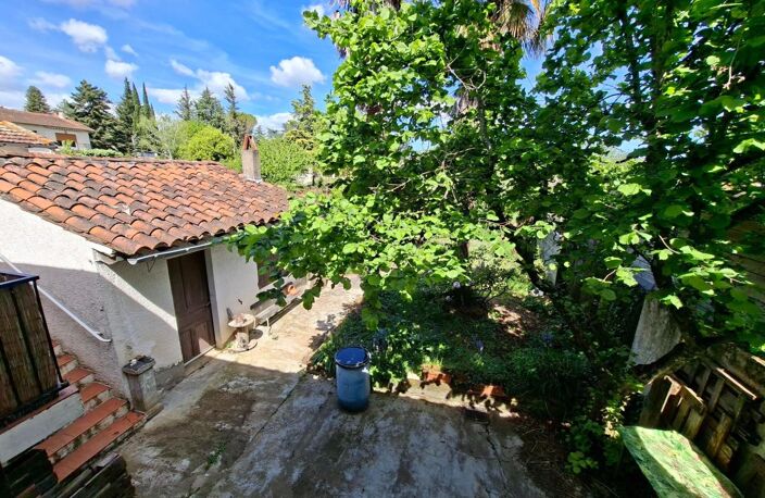 Maison 4 pièces sur terrain de 630 m². — photo 2