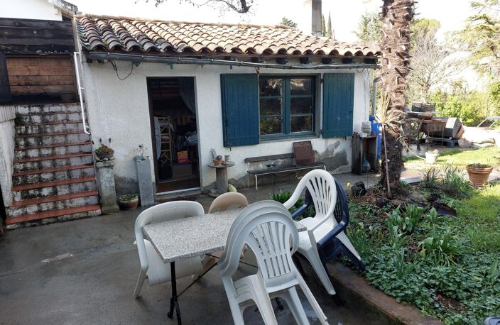 Maison 4 pièces sur terrain de 630 m². — photo 3