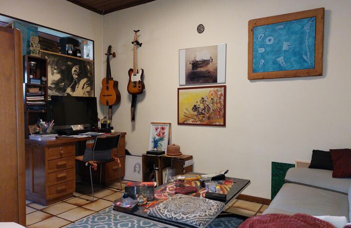 Maison 4 pièces sur terrain de 630 m². — photo 4