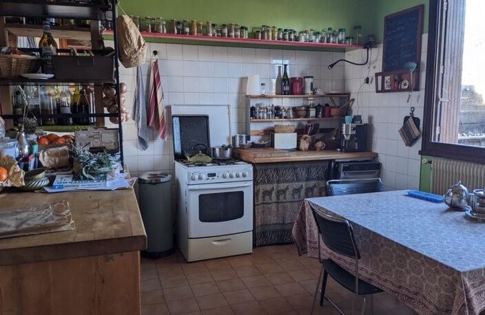 Maison 4 pièces sur terrain de 630 m². — photo 5