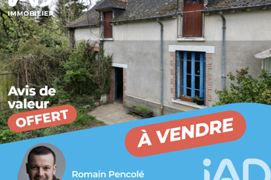 Maison 5 pièces 187200 €
