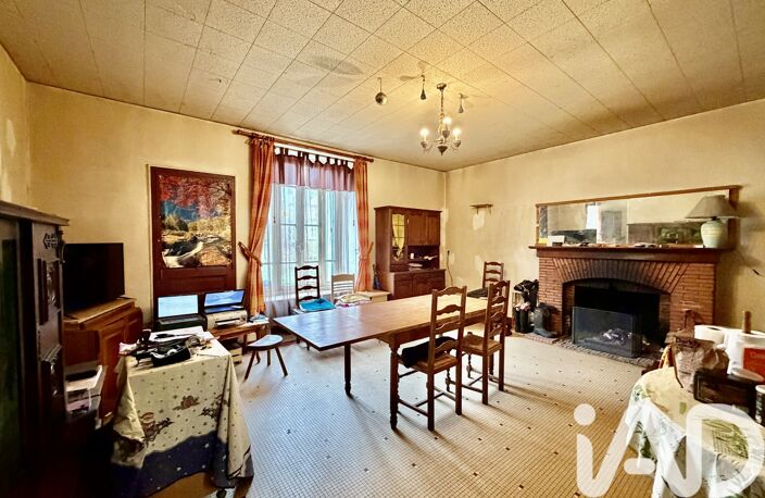 Vente Ferme 5 pièces — photo 2
