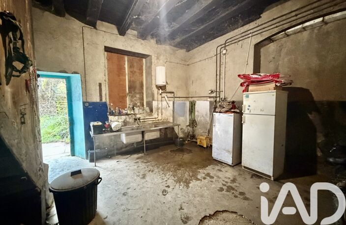 Vente Ferme 5 pièces — photo 4
