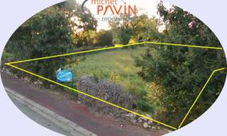 Terrain  5005 m² à vendre à Vereaux (18600)