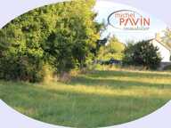 TERRAIN CONSTRUCTIBLE A 4.60 EUROS/m² x 5 005 m² A LA CAMPAGNE — photo 3
